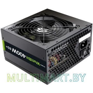 Блок питания Zalman Wattbit(XE) 400W 83+ ZM400-XE